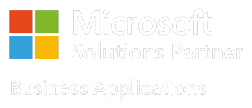Microsoft Solutions Partner · Business Applications